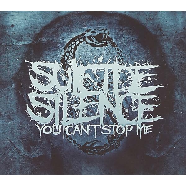 Suicide Silence - Suicide Silence - Amazon.com Music